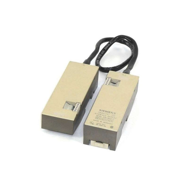 SIEMENS 6ES5315-8MA11