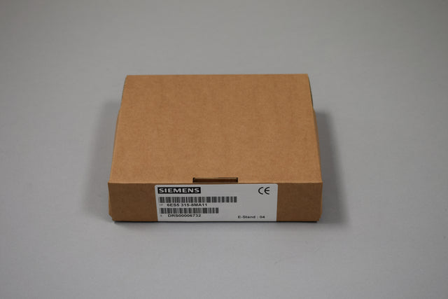 SIEMENS 6ES5315-8MA11