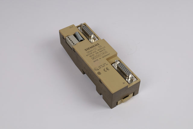 SIEMENS 6ES5316-8MA12
