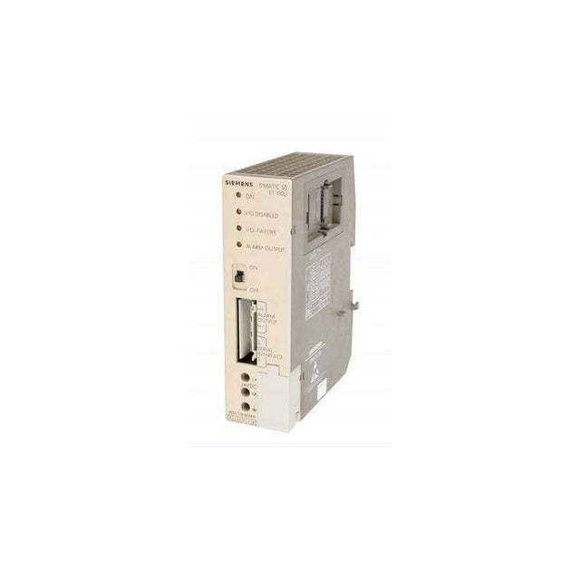 SIEMENS 6ES5318-8MA11