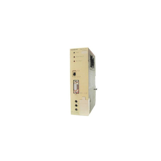 SIEMENS 6ES5318-8MB12