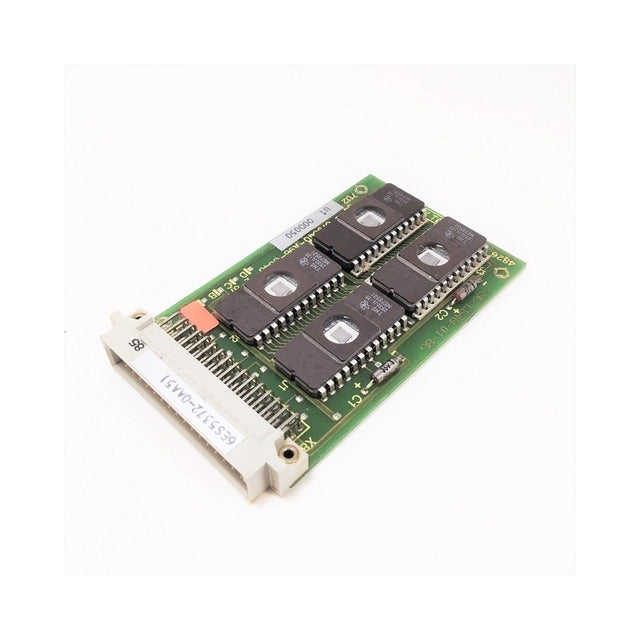 SIEMENS 6ES5372-0AA51