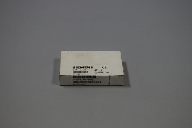SIEMENS 6ES5374-0AA11