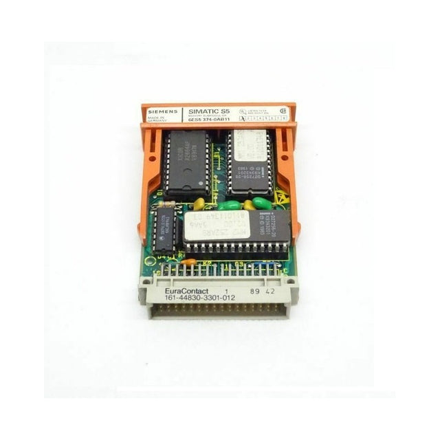 SIEMENS 6ES5374-0AB11