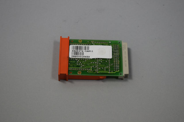 SIEMENS 6ES5374-0AB11