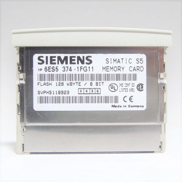 SIEMENS 6ES5374-1FG11