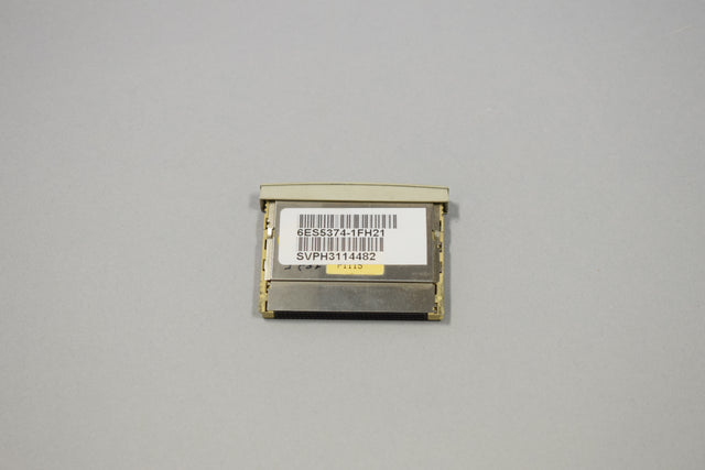 SIEMENS 6ES5374-1FH21
