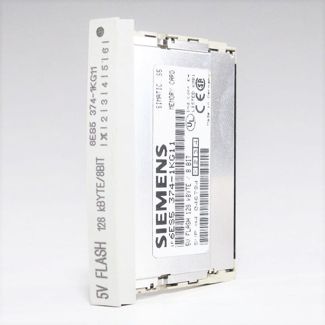 SIEMENS 6ES5374-1KG11