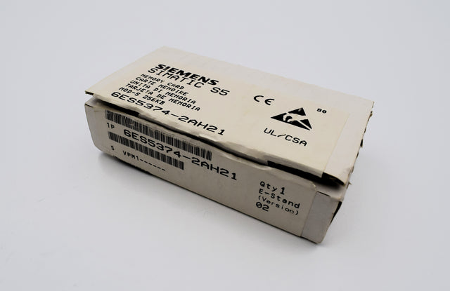 SIEMENS 6ES5374-2AH21