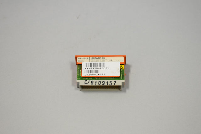 SIEMENS 6ES5375-8LC21