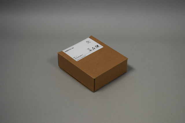 SIEMENS 6ES5380-8MA11