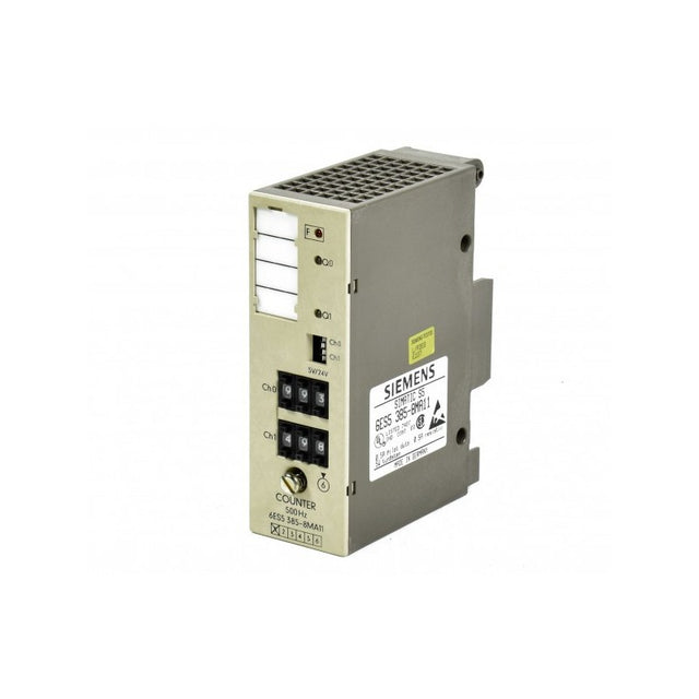 SIEMENS 6ES5385-8MA11