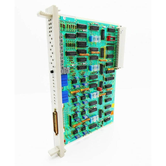 SIEMENS 6ES5392-5AA11