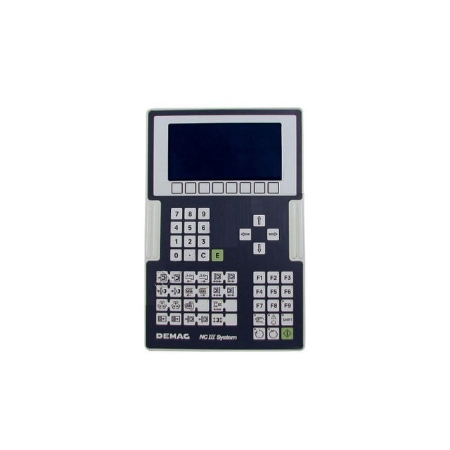 SIEMENS 6ES5398-0DE12
