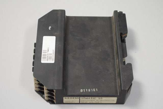 SIEMENS 6ES5415-7AA11