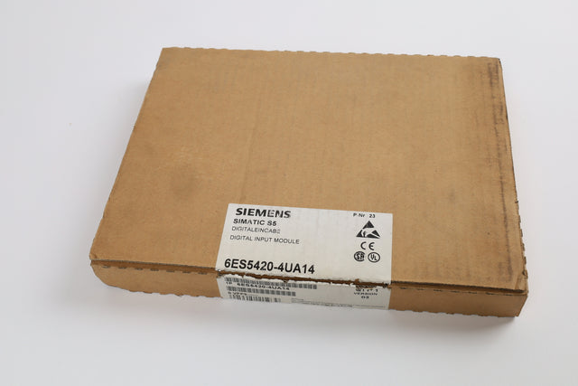 SIEMENS 6ES5420-4UA14