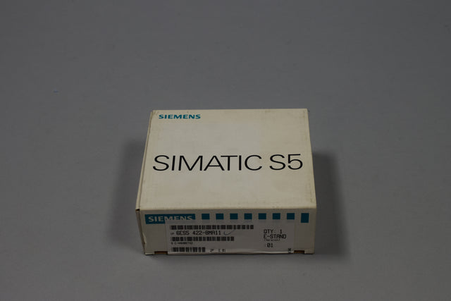 SIEMENS 6ES5422-8MA11