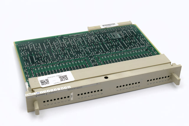 SIEMENS 6ES5430-6AA11
