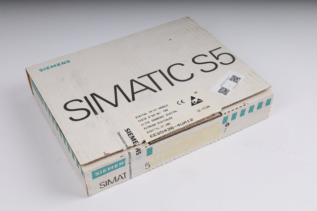 SIEMENS 6ES5436-4UA12