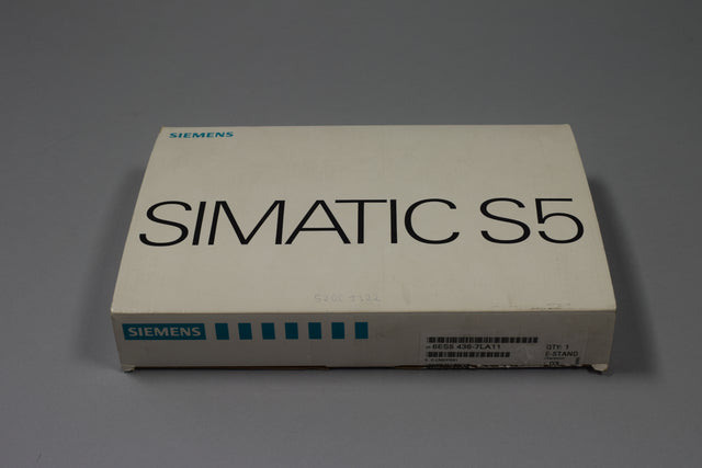 SIEMENS 6ES5436-7LA11
