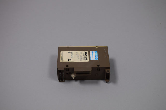 SIEMENS 6ES5452-8MR11
