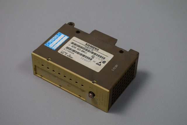 SIEMENS 6ES5453-8MA11