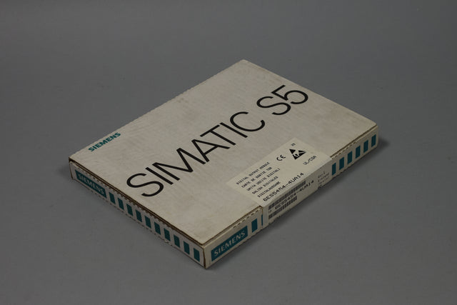 SIEMENS 6ES5454-4UA14