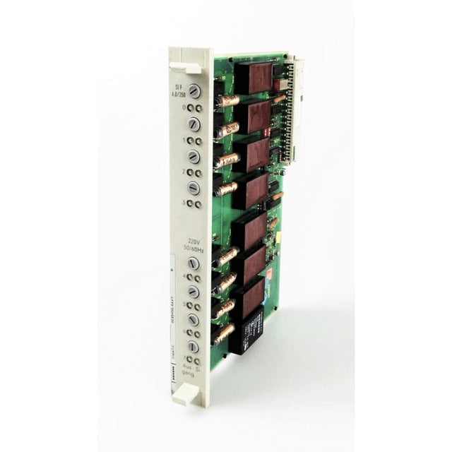 SIEMENS 6ES5456-6AA11
