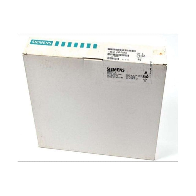 SIEMENS 6ES5456-7LA11