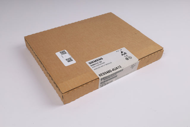 SIEMENS 6ES5460-4UA13