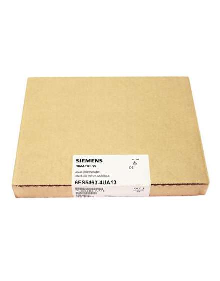 SIEMENS 6ES5463-4UA13