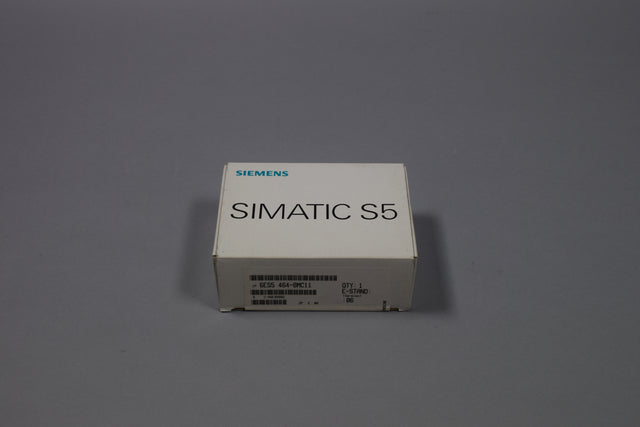 SIEMENS 6ES5464-8MC11
