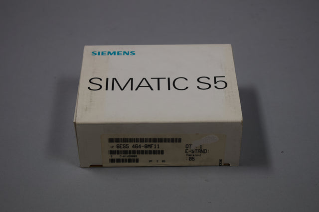 SIEMENS 6ES5464-8MF11