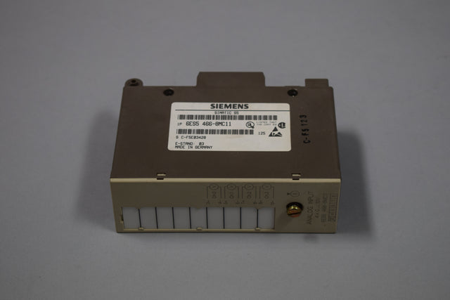 SIEMENS 6ES5466-8MC11