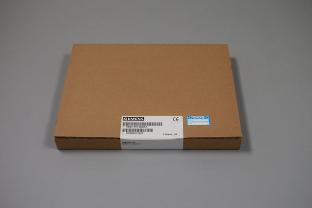 SIEMENS 6ES5470-4UA12