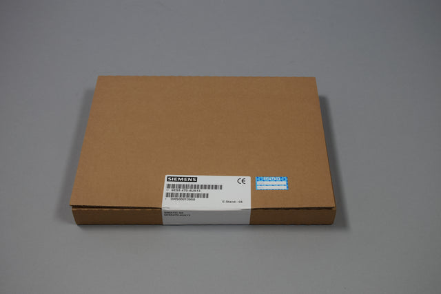 SIEMENS 6ES5470-4UA13