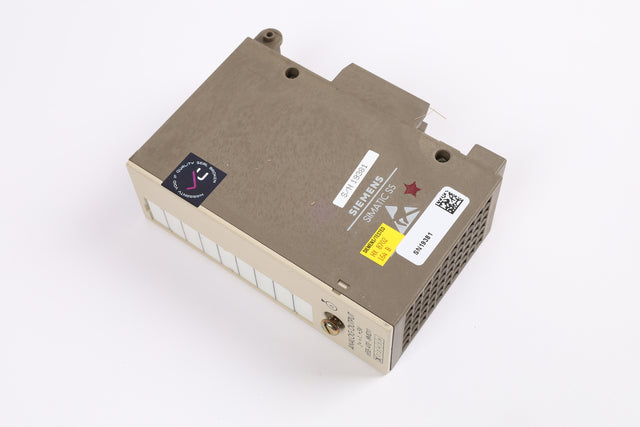 SIEMENS 6ES5470-8MD11
