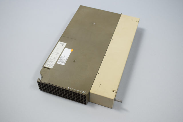 SIEMENS 6ES5482-7LF21