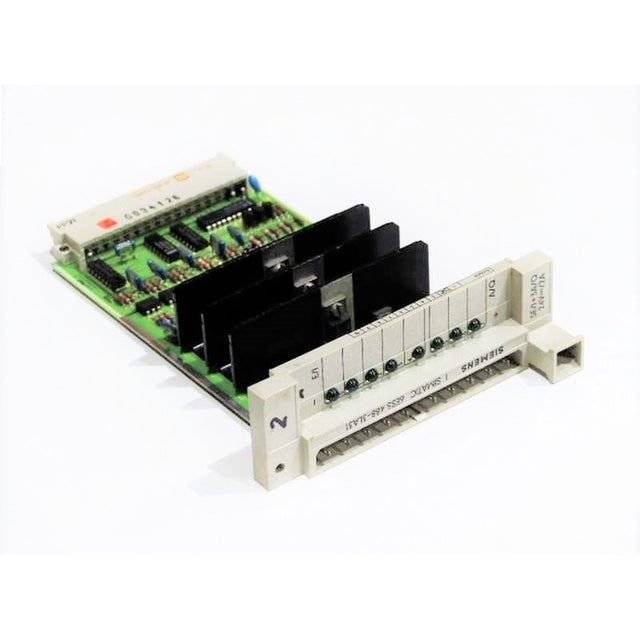 SIEMENS 6ES5488-3LA31