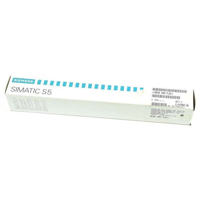 SIEMENS 6ES5490-7LB11