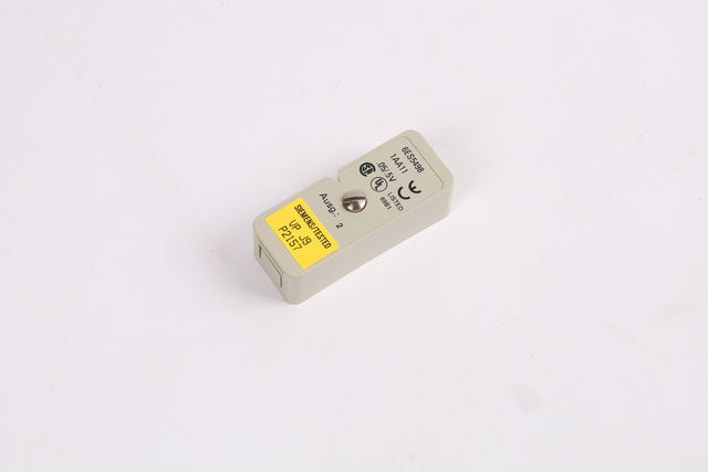 SIEMENS 6ES5498-1AA11