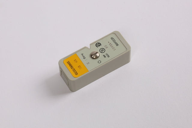SIEMENS 6ES5498-1AA61