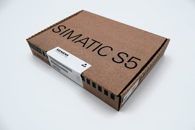 SIEMENS 6ES5511-5AA12