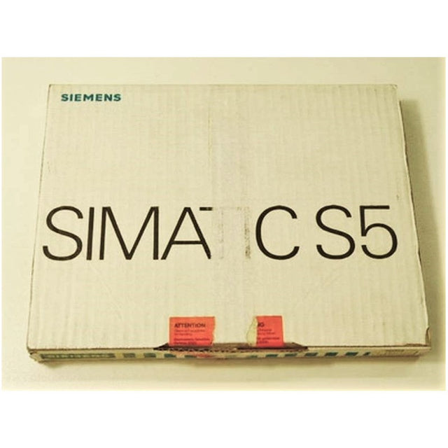 SIEMENS 6ES5513-3MA11