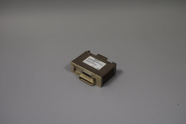 SIEMENS 6ES5521-8MA11