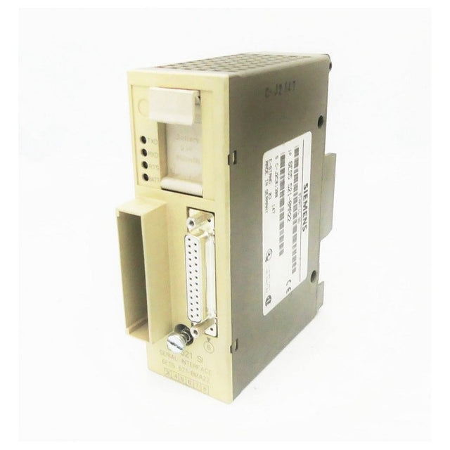 SIEMENS 6ES5521-8MA22