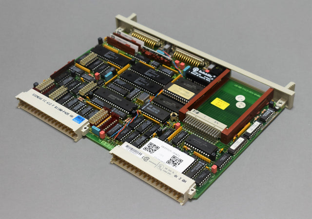 SIEMENS 6ES5525-3UA21
