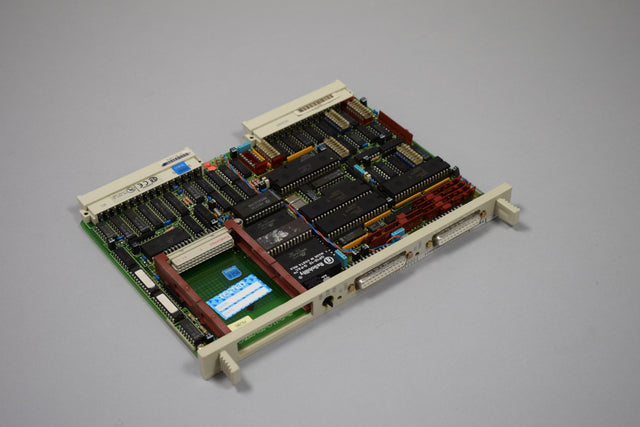 SIEMENS 6ES5525-3UA21