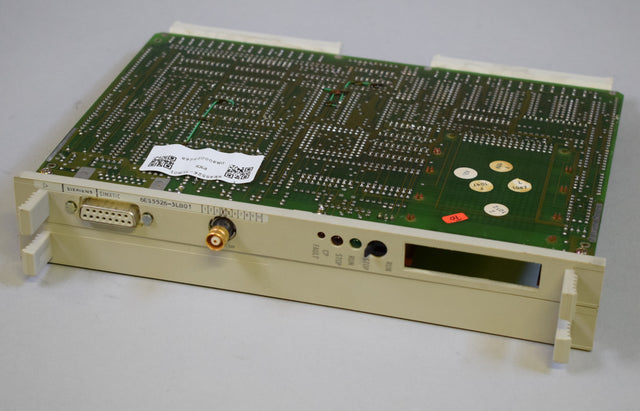 SIEMENS 6ES5526-3LB01