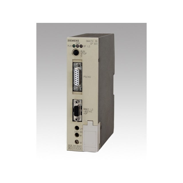 SIEMENS 6ES5541-8AA11